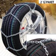 Takmatik 170x13 Kar Zinciri