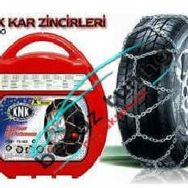 Takmatik 205-55x16 Kar Zinciri