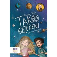 Tako Gezegeni - Gamze Yener