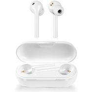Taks 5GK10 TWS Beyaz Bluetooth Kulaklık