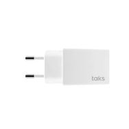 Taks 5TS01CB-D Type-C USB-A Seyahat Şarj Aleti