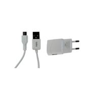 Taks Micro Usb Seyahat Şarj Cihazı