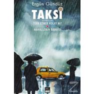 Taksi Hikayeleri 2 - Ergün Gündüz