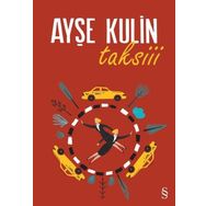 Taksiii - Ayşe Kulin