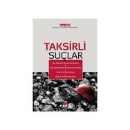 Taksirli Suçlar - Onur Yiğit