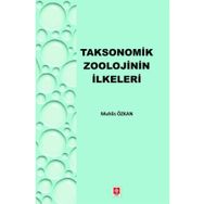 Taksonomik Zoolojinin İlkeleri Ekin Yayınevi
