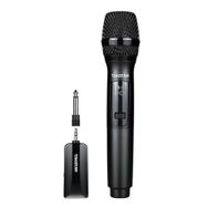 Takstar TS-K201 Portatif Taşınabilir Telsiz Kablosuz Mikrofon