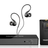 Takstar WPM300 In Ear Monitör Kablosuz Telsiz Kulaklık WPM-300 Wireless Personal Monitor