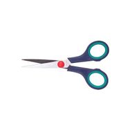 Taksun 14 cm Yeşil Küçük Bıyık Makası