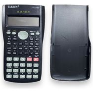 Taksun TS-350MS Çok Fonksiyonlu Bilimsel Hesap Makinesi