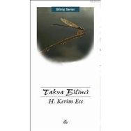 TAKVA BILINCI - HÜSEYİN KERIM ECE