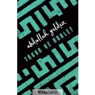 Takva Ve Adalet - Abdullah Yıldız