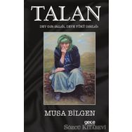 Talan - Musa Bilgen