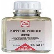 Talens 028 75 ml Poppy Oil Purıfıed