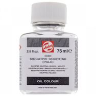 Talens 030 75 ml Siccative Courtrai Pale