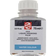 Talens 052-RT24280052 Likit Masking Film 75 ml Guaj Sulu Boya