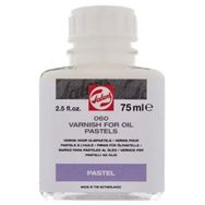 Talens 060 75 ml Oil Pastel Varnish