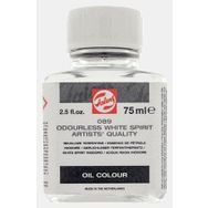 Talens 089 75 ml kokusuz İspirto Odourless Whıte Spırıt