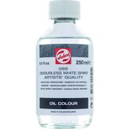 Talens 089 75 ml Odourless White Spirit Kokusuz Terebentin