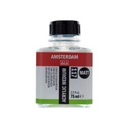 Talens 117 Amsterdam Akrilik Medium Mat 75 ml Boya