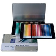 Talens 145160 Talens Van Gogh 60lı Sulu Boya Seti