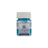 Talens 16 ml Cerulean Blue Phthalo 535 Guaj Boya