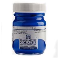 Talens 16ml 512 Cobalt Blue Ultramarine Guaj Boya