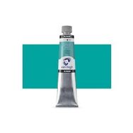 Talens 195044 200 ml Turquoise Blue 522 Van Gogh Yağlıboya