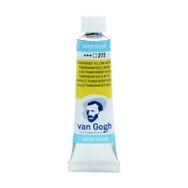 Talens 20012720 Van Gogh 10 ml Tüp 272 Transparent Yellow Medium Sulu Boya
