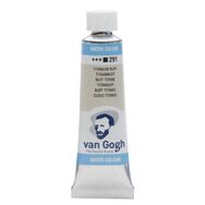 Talens 20012910 Van Gogh 10 Ml. Tüp 291 Titanium Buff Sulu Boya