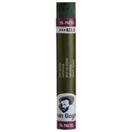 Talens 2020 N:654.5 Fir Green Van Gogh Yağlı Pastel