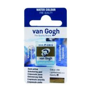 Talens 20862300 Van Gogh 1/2 Tablet 230 Dusk Yellow Sulu Boya