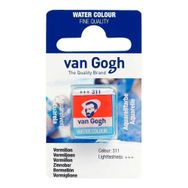 Talens 20863111 Royal Van Gogh 311 Vermilion Sulu Boya