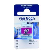Talens 20863570 Van Gogh 1/2 Tablet 357 Rose Sulu Boya