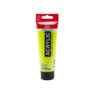 Talens 243 Greenish Yellow 120 ml Akrilik Boya