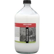 Talens 24323014 Royal Amsterdam 014 1000 ml Orta Pouring Akrilik Boya