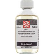 Talens 250 ml N:83 Painting Medium