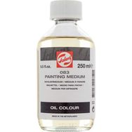 Talens 250 ml N:83 Painting Medium