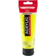 Talens 256 Reflex Yellow 120 ml Akrilik Boya