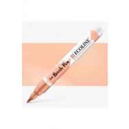 Talens 258 Ecoline Brush Pen Apricot Suluboya