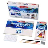 Talens 26510 Art Creation Combi Set Sulu Boya