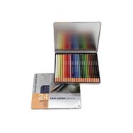 Talens 2669 Van Gogh 24lü Pastel Kalem Seti