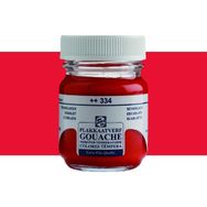 Talens 2795 N:334 Scarlet 50 ml Guaj Boya