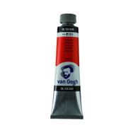 Talens 311 40 ml Art Creatıon Essentıals Vermillion Yağlı Boya