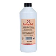 Talens 3598 490 ml Indian Ink Siyah Çini Mürekkebi