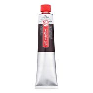 Talens 409 Burnt Umber Art Creatıon Yağlı Boya 200 Ml