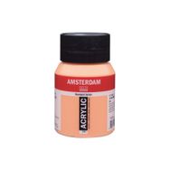 Talens 500 ml Naples Yellow Red 224 Amsterdam Akrilik Boya