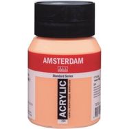 Talens 500 ml Naples Yellow Red 224 Amsterdam Akrilik Boya