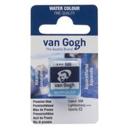 Talens 508 Van Gogh Prussian Blue Sulu Boya