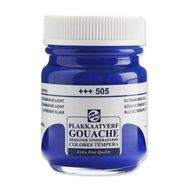 Talens 50ml 505 Light Ultramarine Light Guaj Boya
